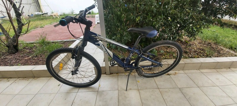 gumtree kids mountain bike